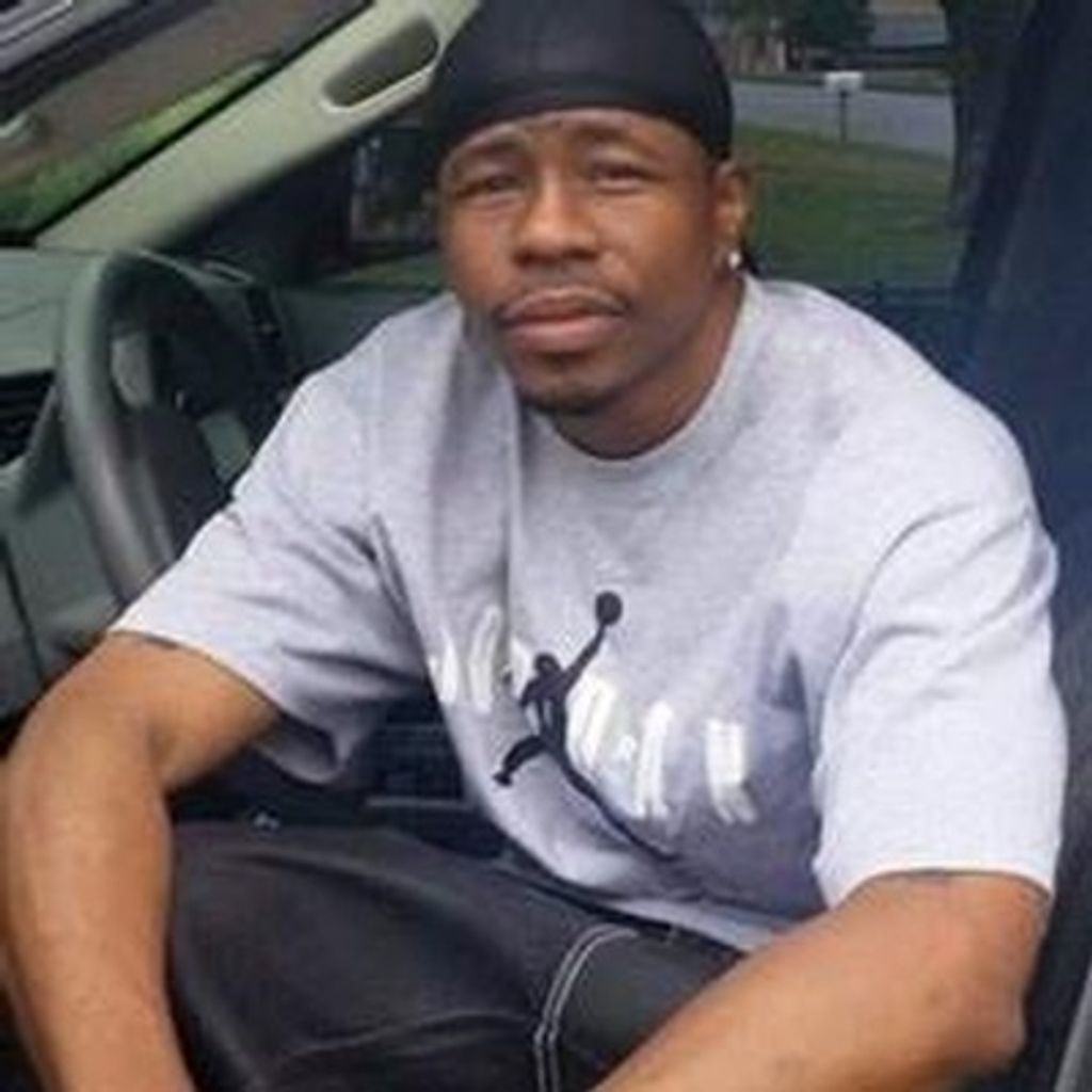 Mr. Shawn Quantez Bone Profile Photo