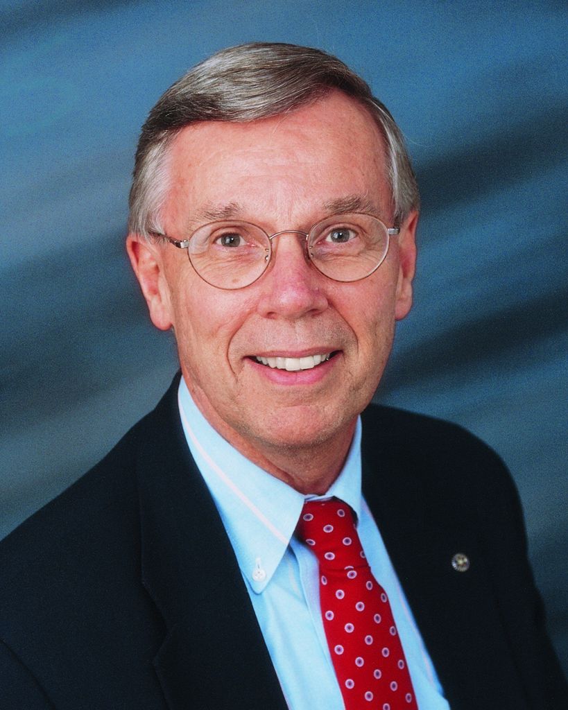 Paul H. Anderson