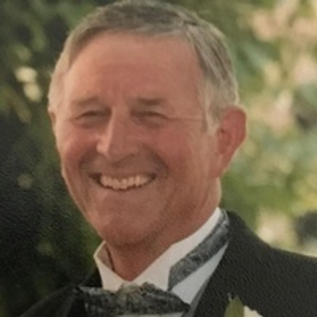 Dr. Donald C. 'Doc' Hunt Profile Photo