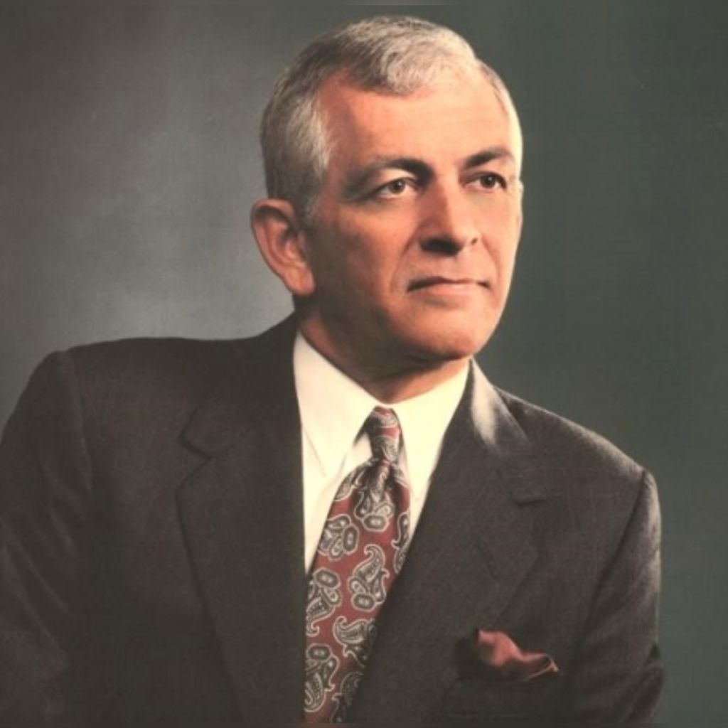 Bg (Ret) Marvin Ernest Mitchiner, Jr., Us Army