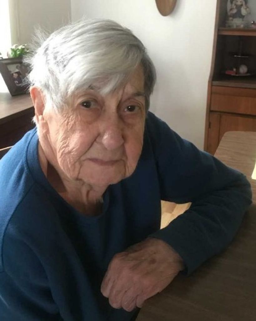 Henrietta J. Paretta