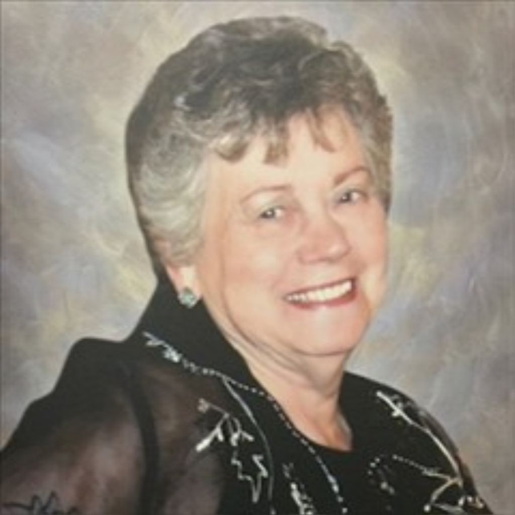 Geraldine Kennemer Profile Photo