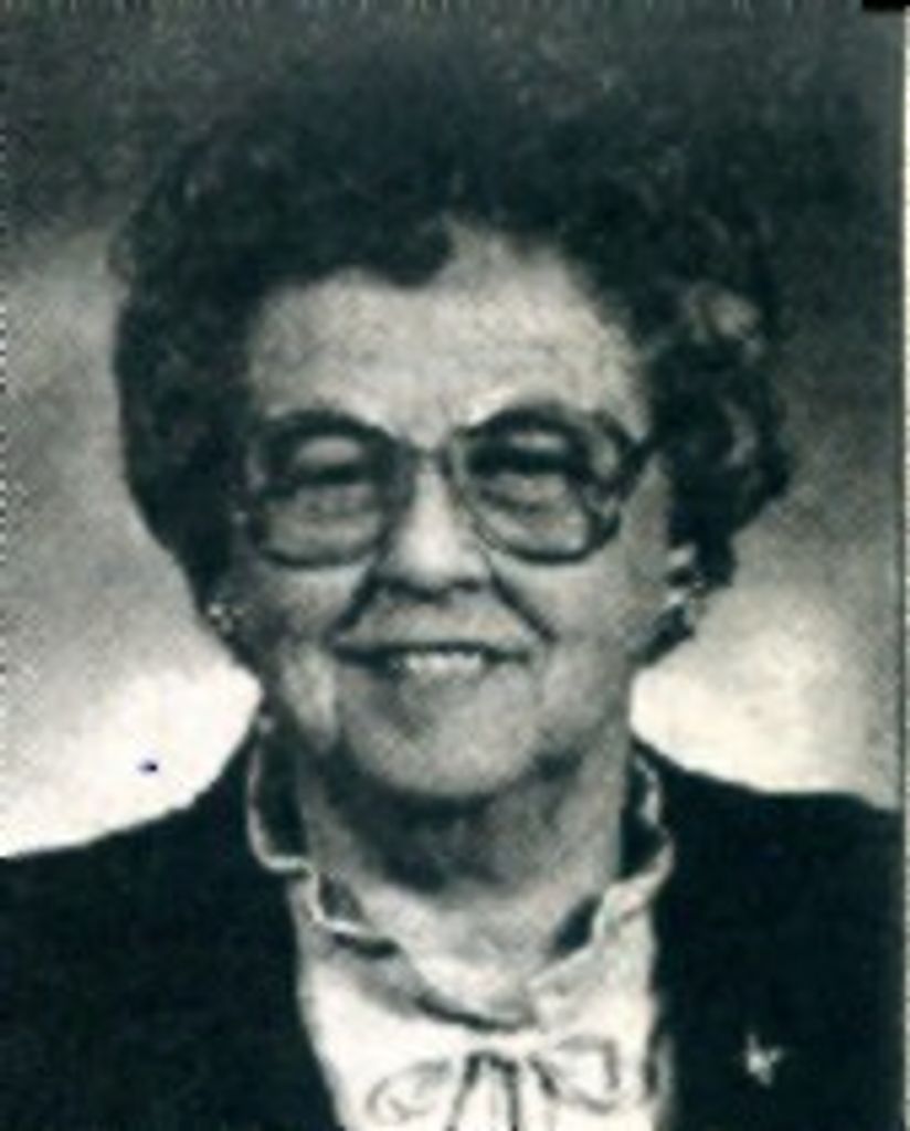 Evelyn Ruby (Moe) Sievers Profile Photo