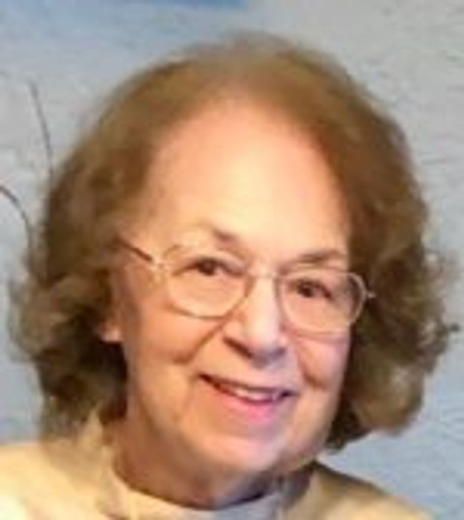 Mary Sarkissian