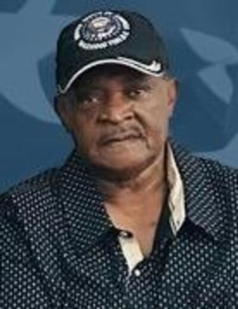 Jasper "Booney" Calhoun Jr. Profile Photo