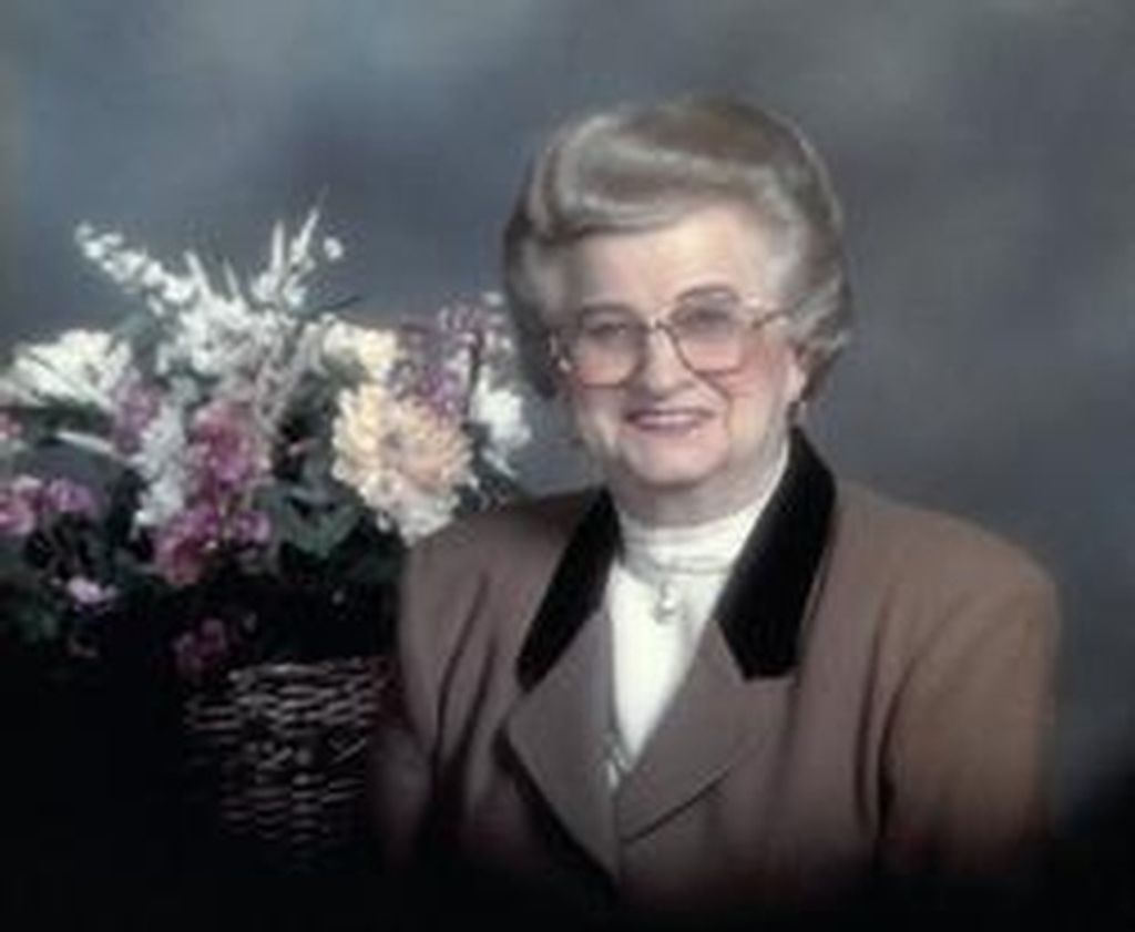Margaret Wasek