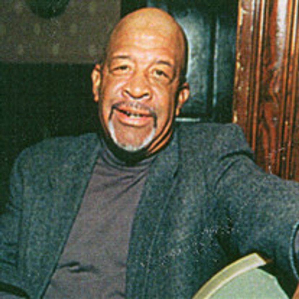 Augustis M. Mack Jr Profile Photo