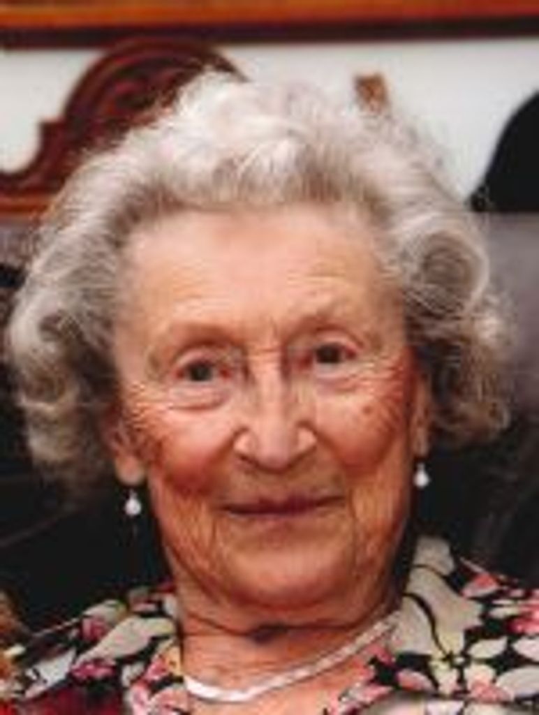 Minette Witty