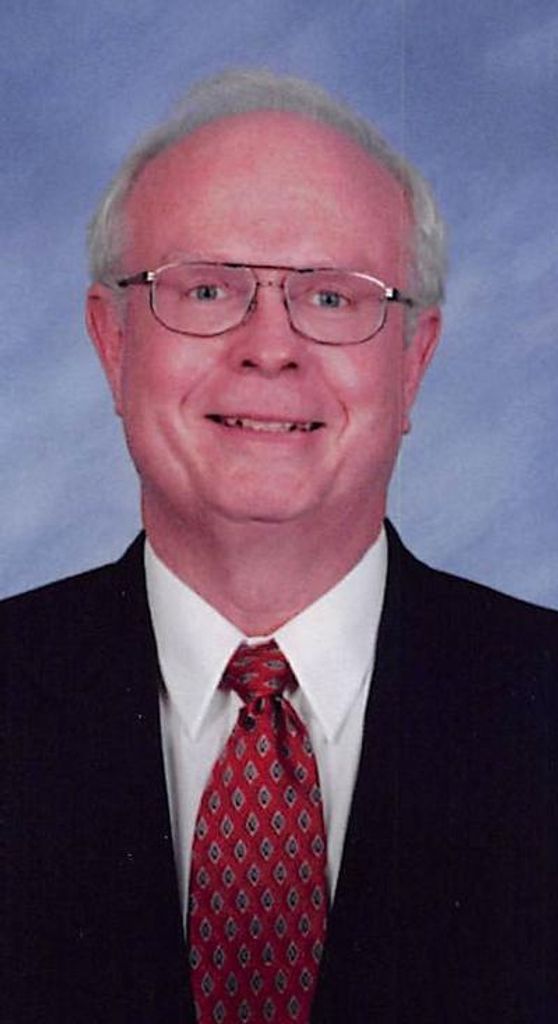 James Louis Thomason Profile Photo