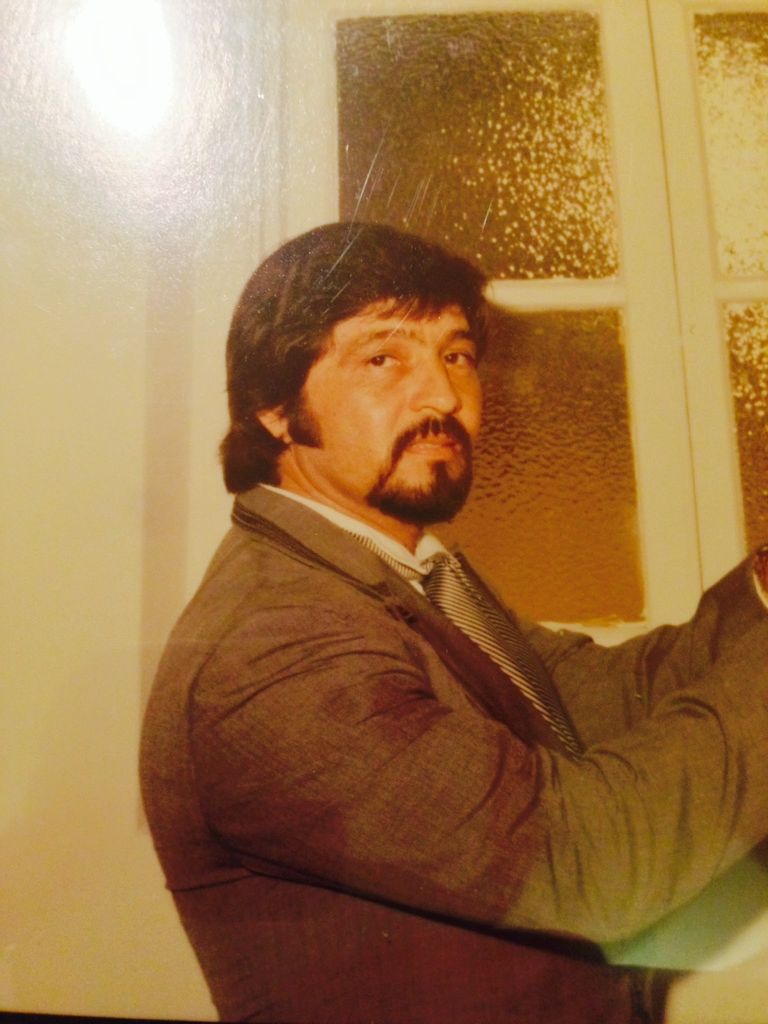 David Zapata