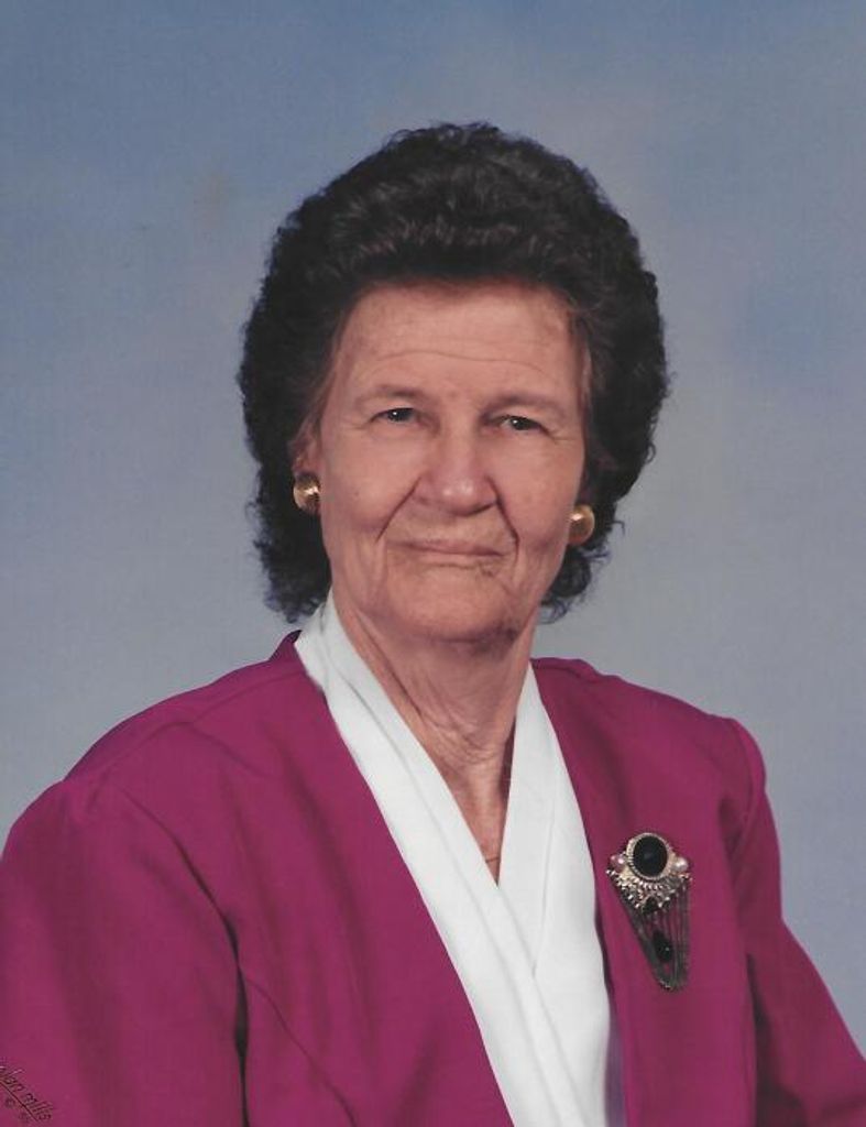 Lucinda Lauramore