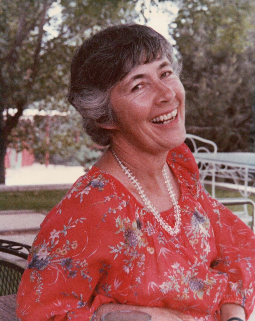 Barbara  Dwyer Goss