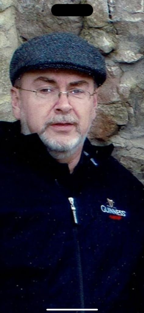 Irv Hyatt Profile Photo