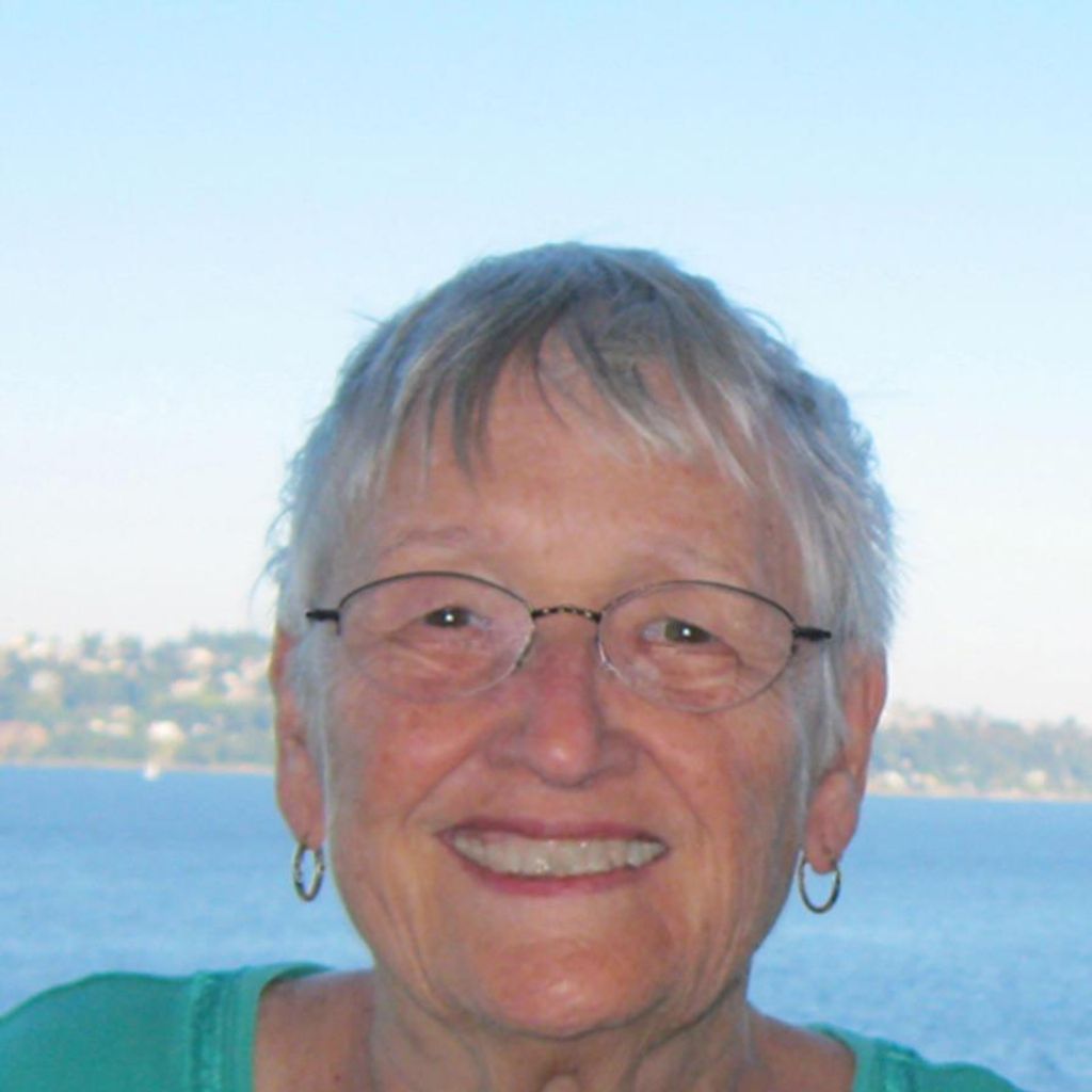 Patricia C Barnard Profile Photo