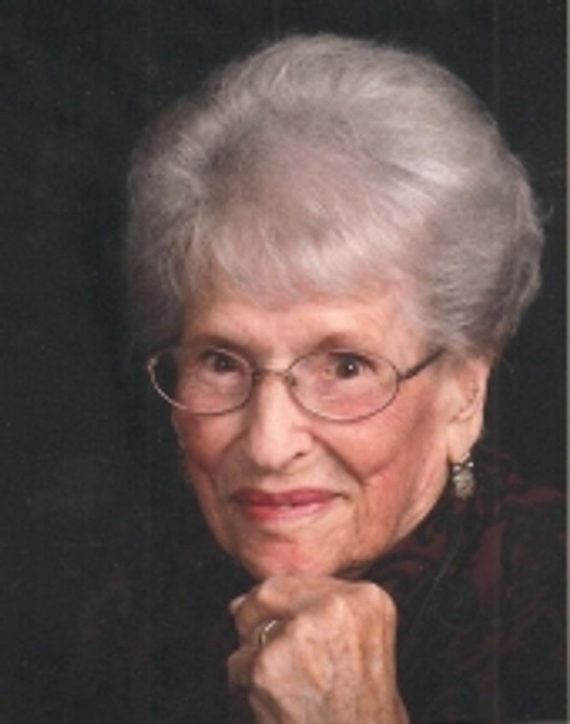 Hazel K. (Long) Winfield