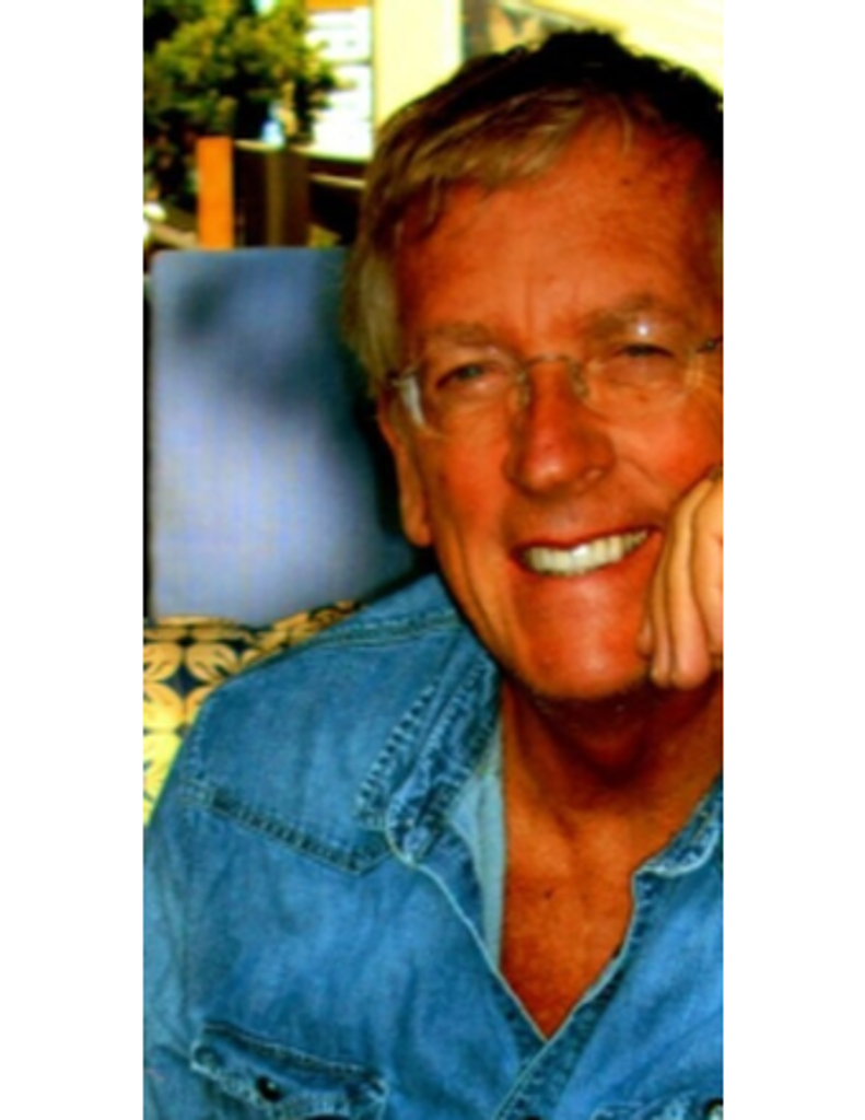 Douglas  Chappy Shepherd