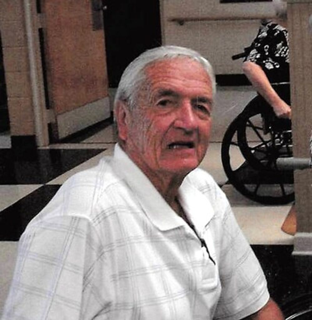 William R. Chaplin Profile Photo