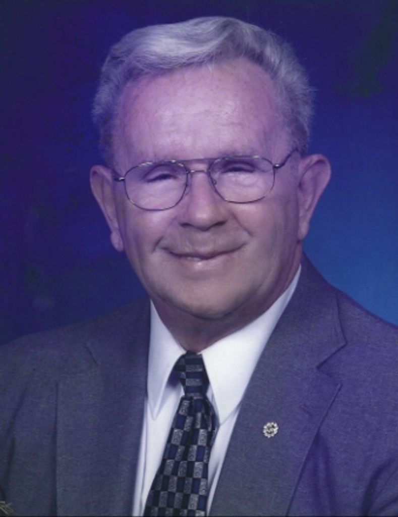 Gerald E. "Jerry" Williams Profile Photo