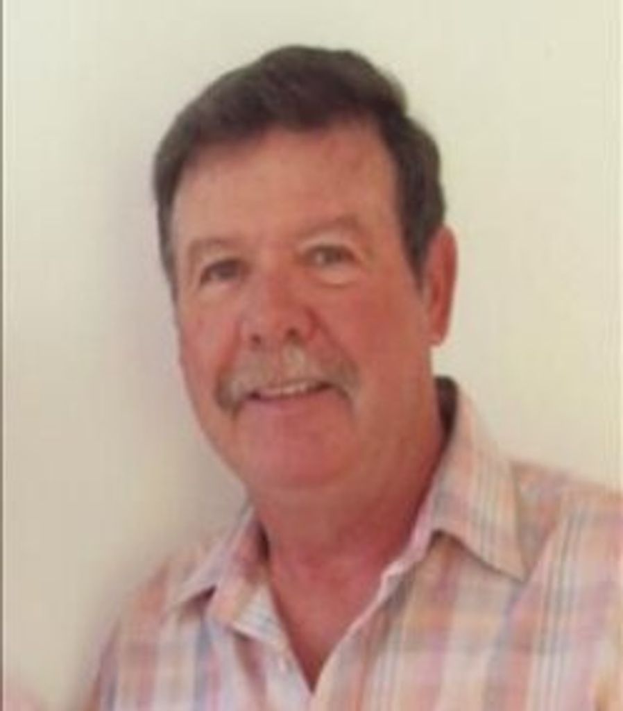 Larry Kenneth McIver Profile Photo