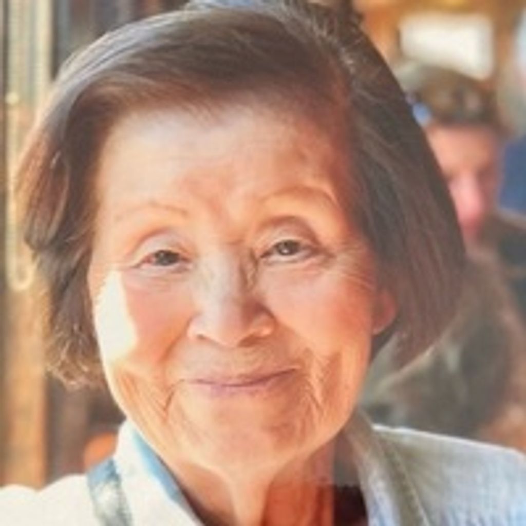 Sumie French Profile Photo
