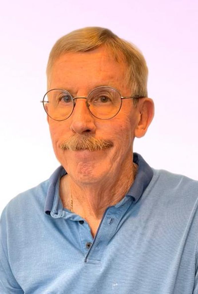 Palle Gerlach Profile Photo