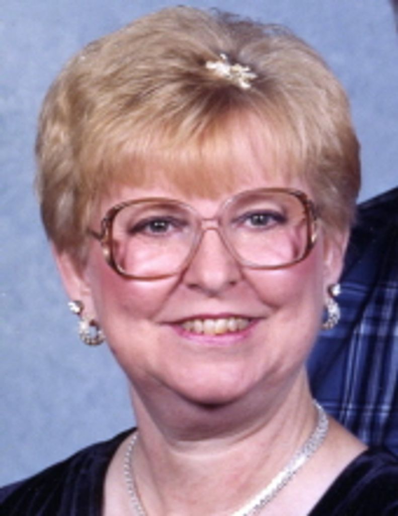Jean Strickland O'Neal