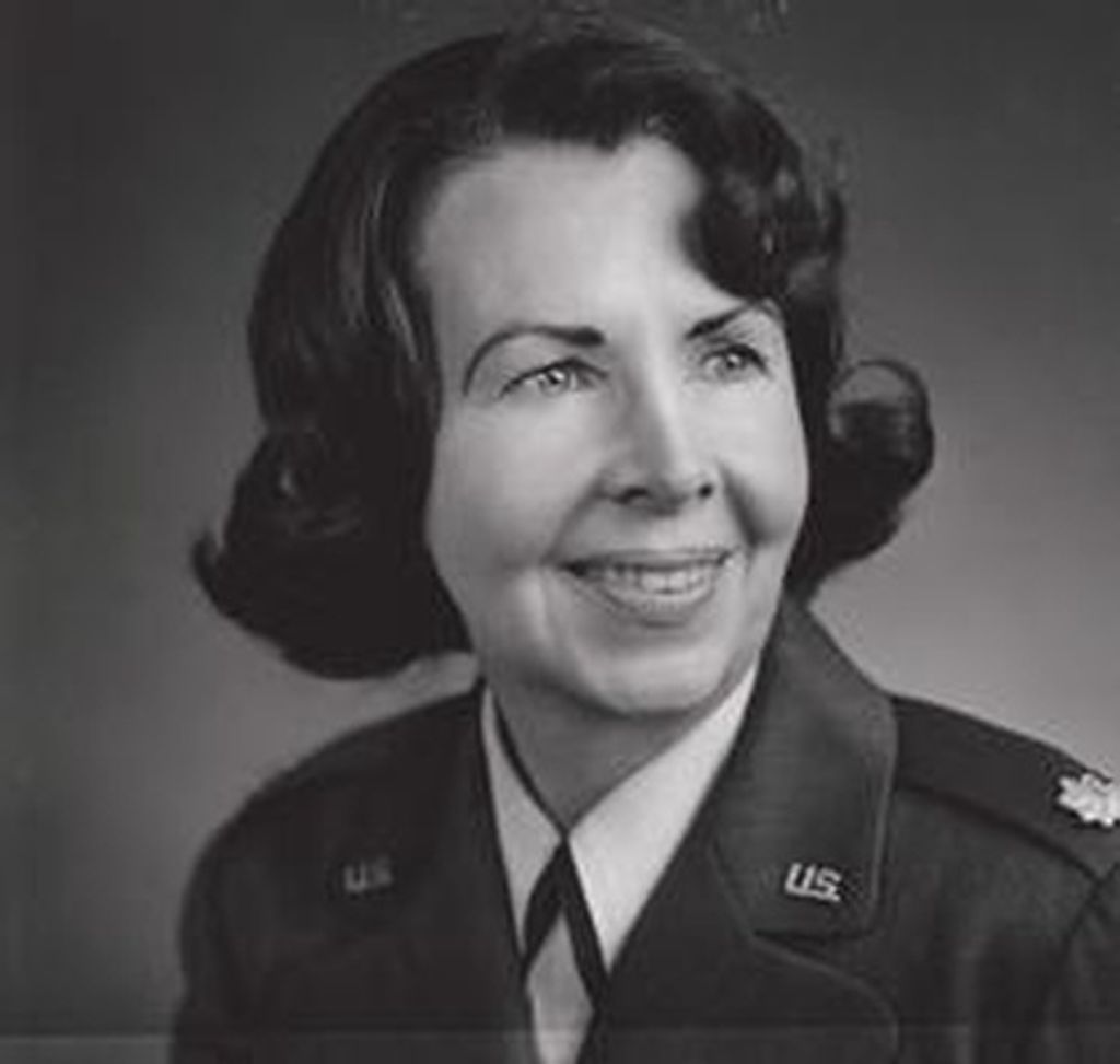 Elizabeth K. O'Brien Profile Photo