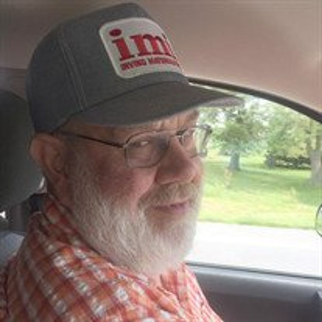 Michael  J. Pohlman Profile Photo
