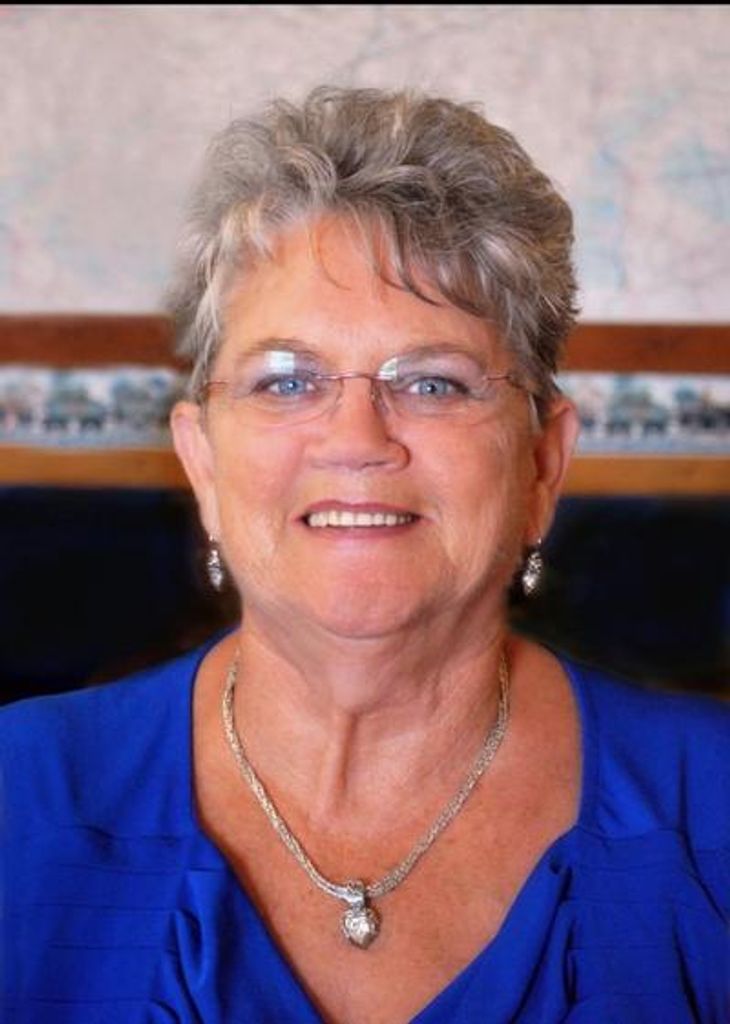 Ann Alford Profile Photo