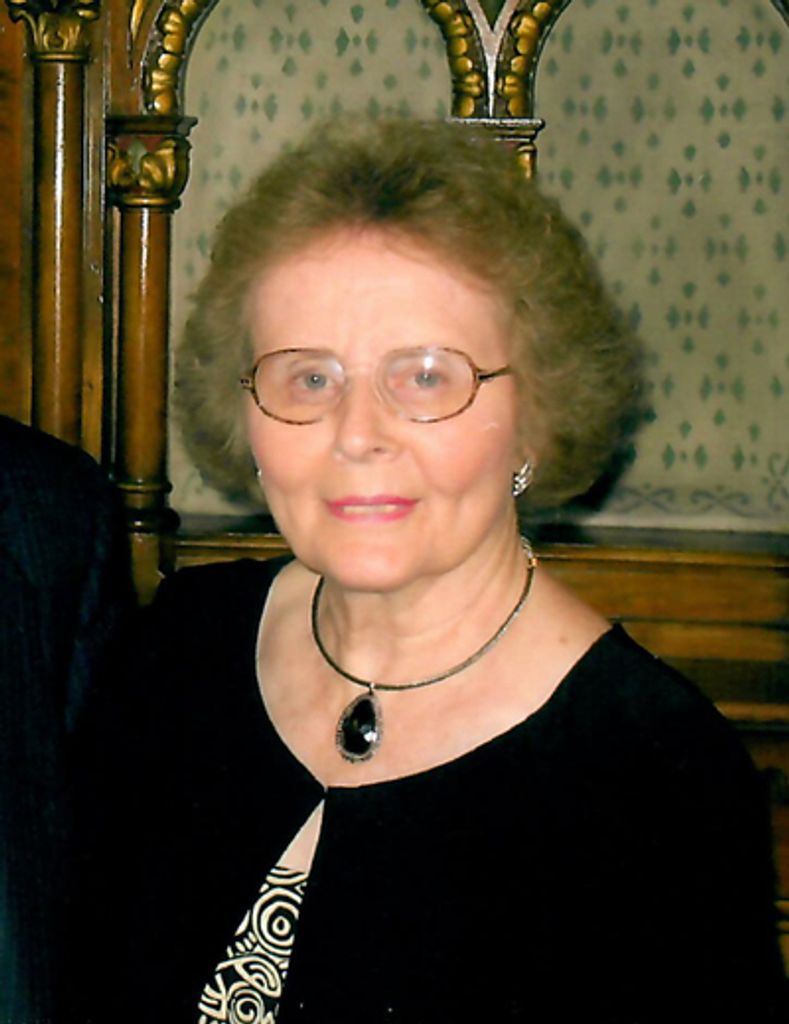 Carol Ann Nordeen Profile Photo