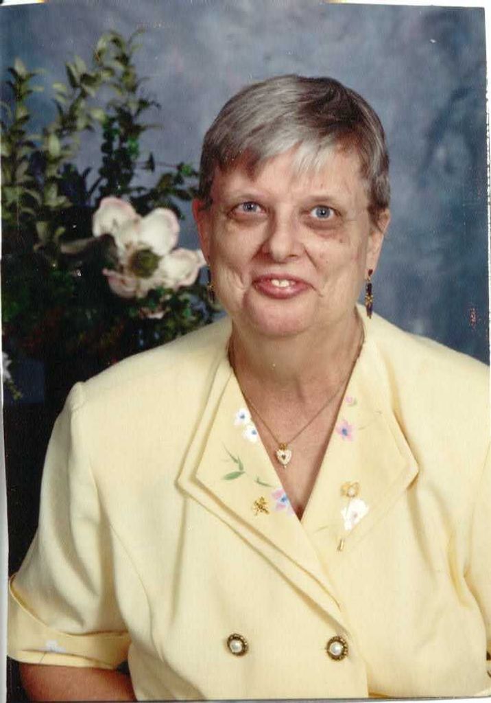 Judith Stepputat
