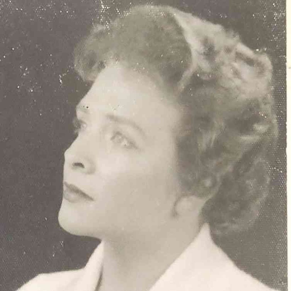 Elaine M. (Horlacher) Tomasic Profile Photo