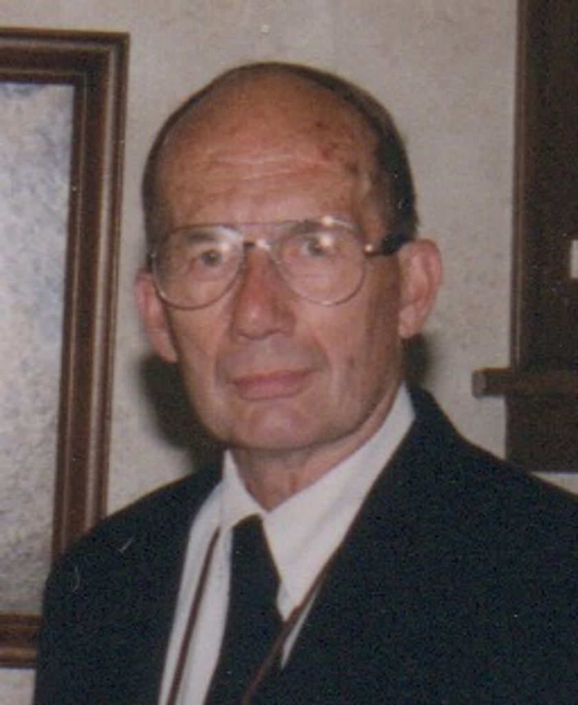 Robert E. Usselman