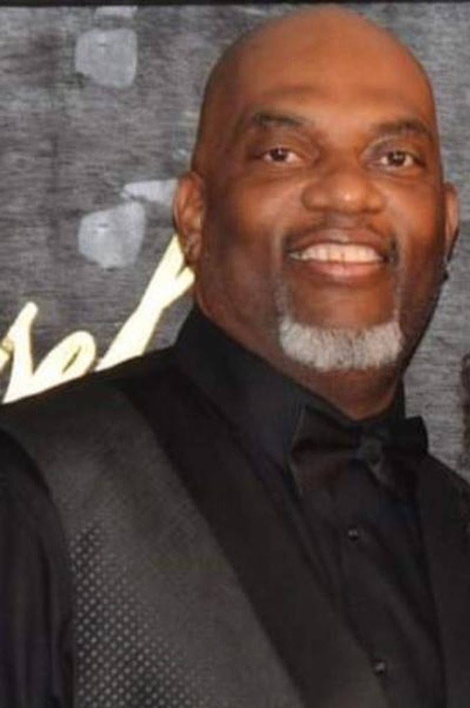 Russell Alan Powell Profile Photo