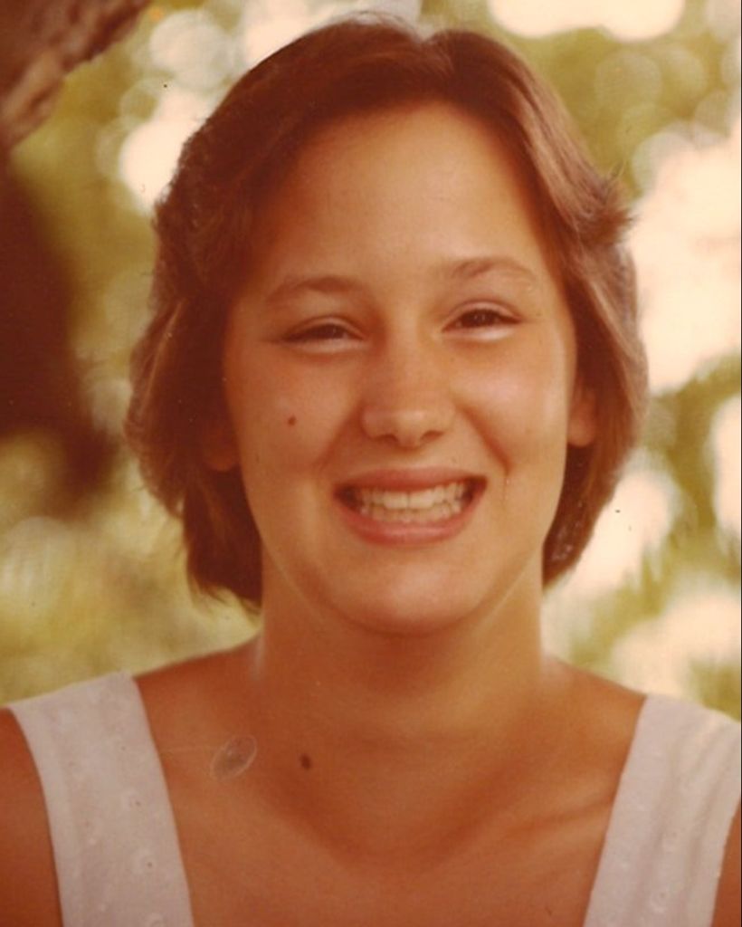 Victoria "Vicki" K. Tallman