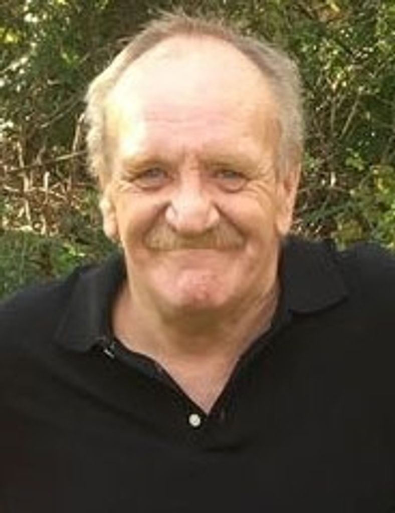 Brian Alvin Henze Profile Photo