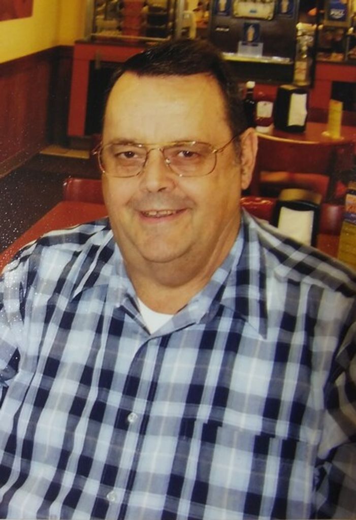 Gary L. Winans Profile Photo