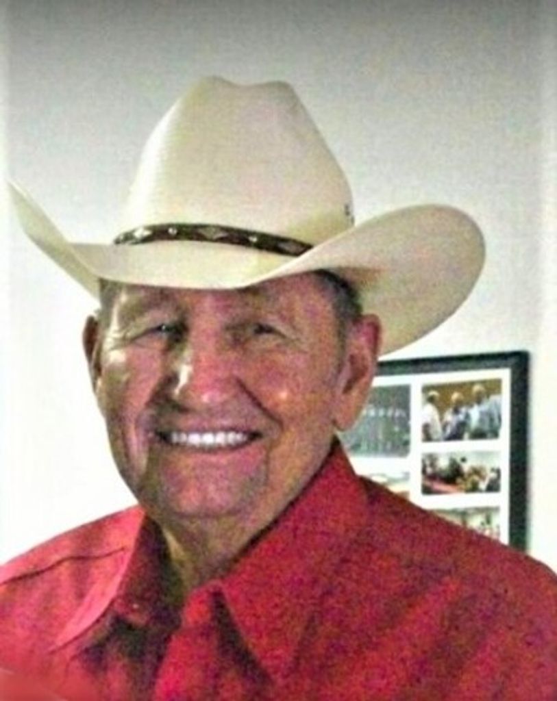 Thomas Glen "Tommy" Hartman Profile Photo