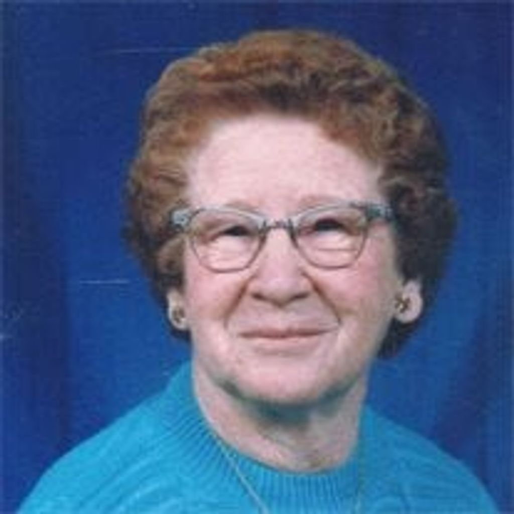 Isabella E. (Irish) Roggow-Galbraith