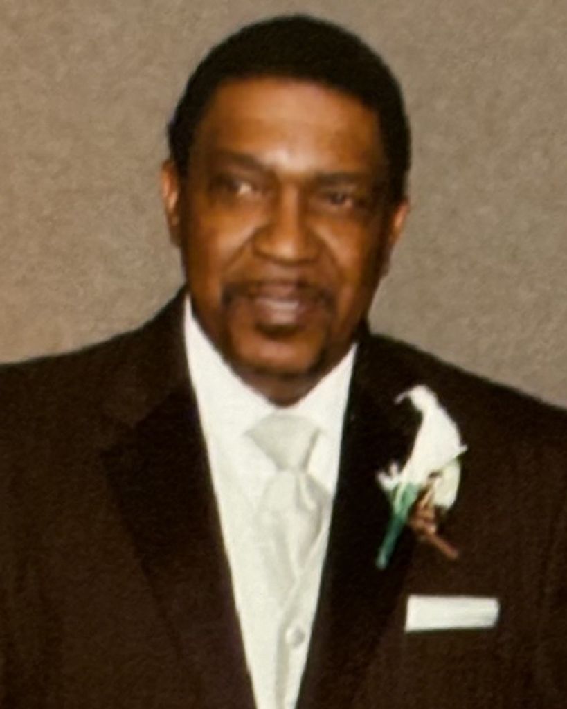 JAMES EDWARD GRAY Profile Photo