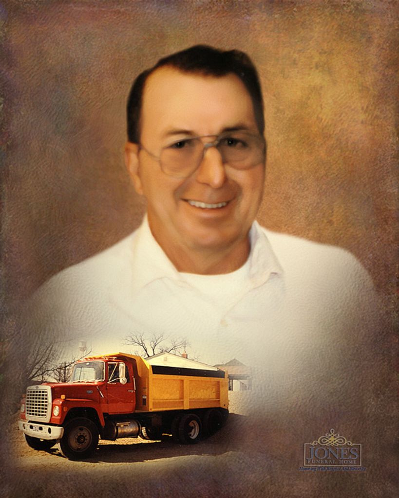 Doyle E. "Pete" Heuser