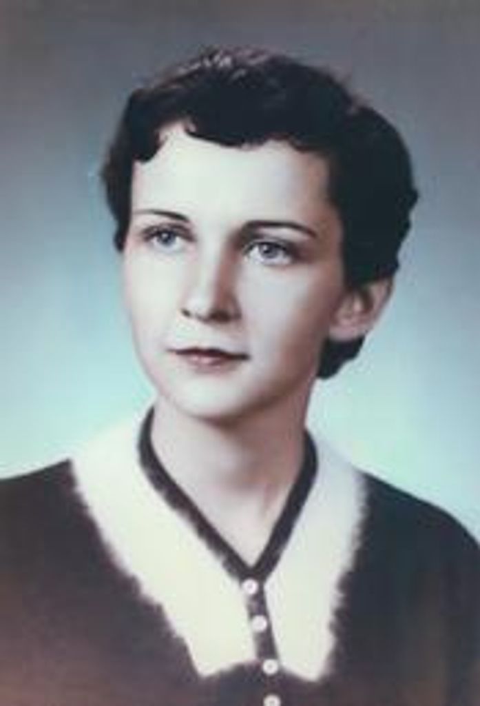 Jeannette R. (Firestone) Picknell