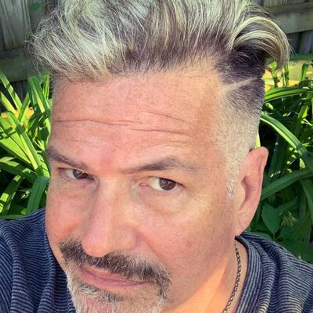 John Fisher Dann Profile Photo