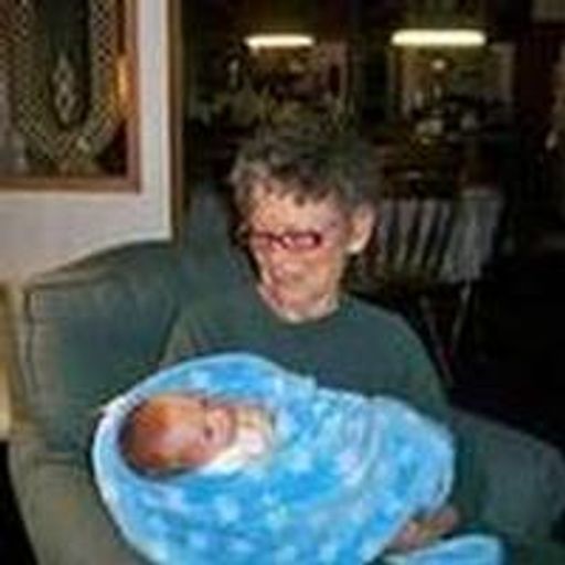 Florence Gertrude Eskew Profile Photo