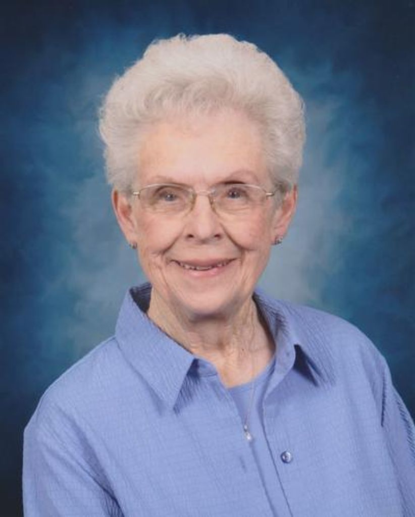 Joyce Jeanette Powell Profile Photo