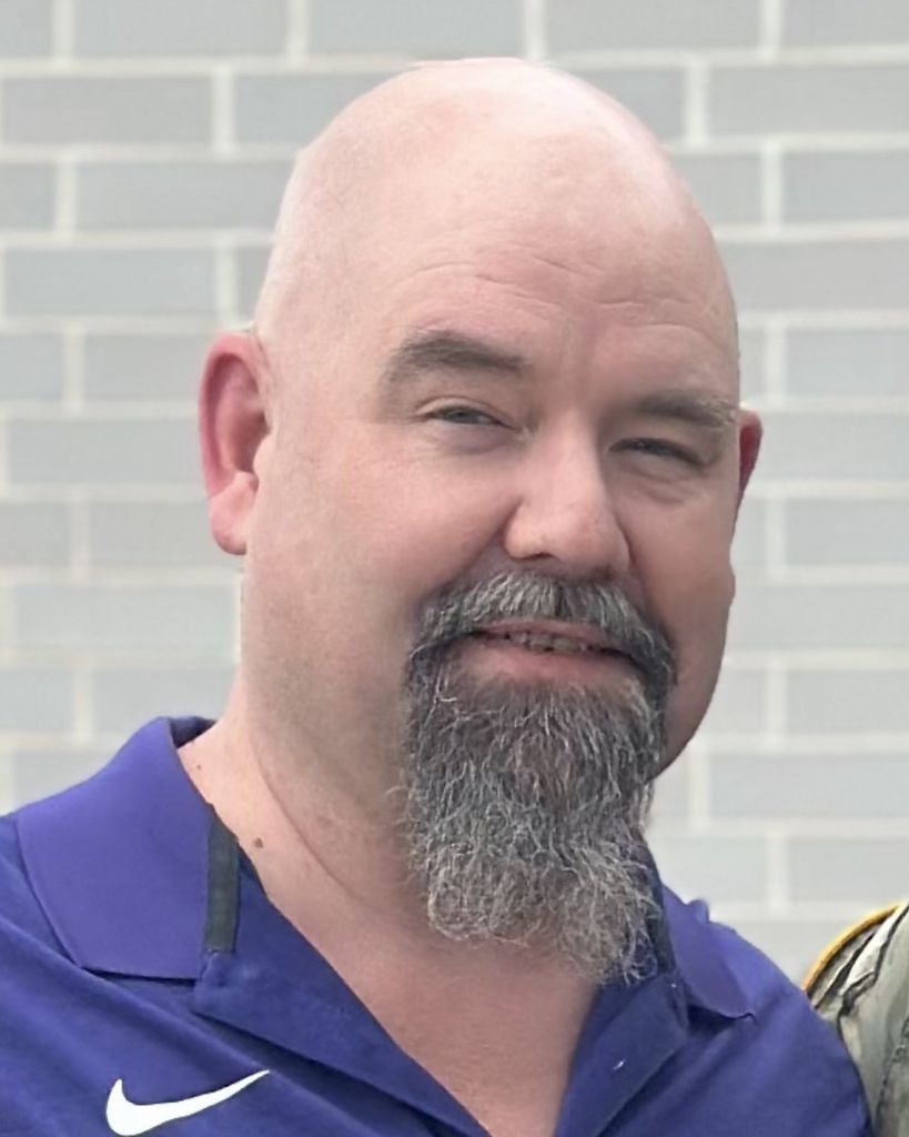 Jason Alan Sorenson Profile Photo
