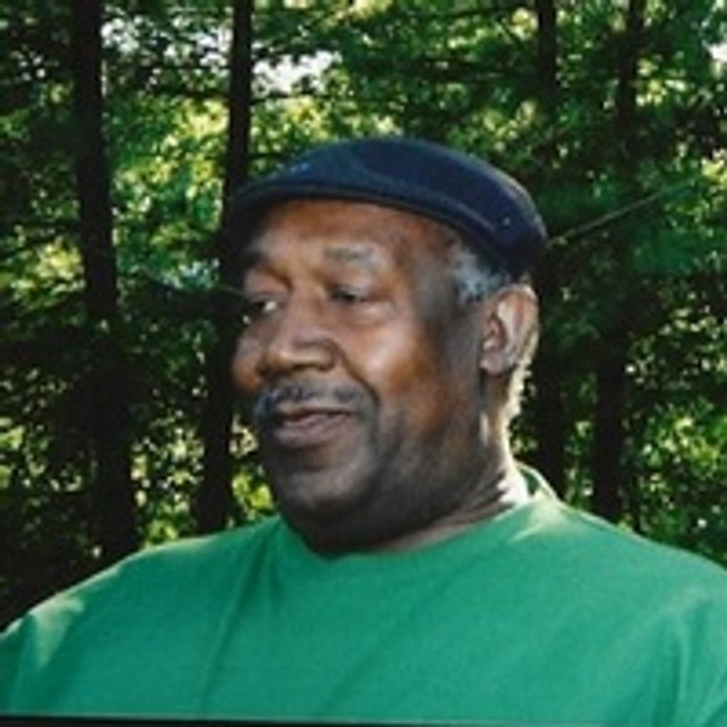Bennie Williams Profile Photo