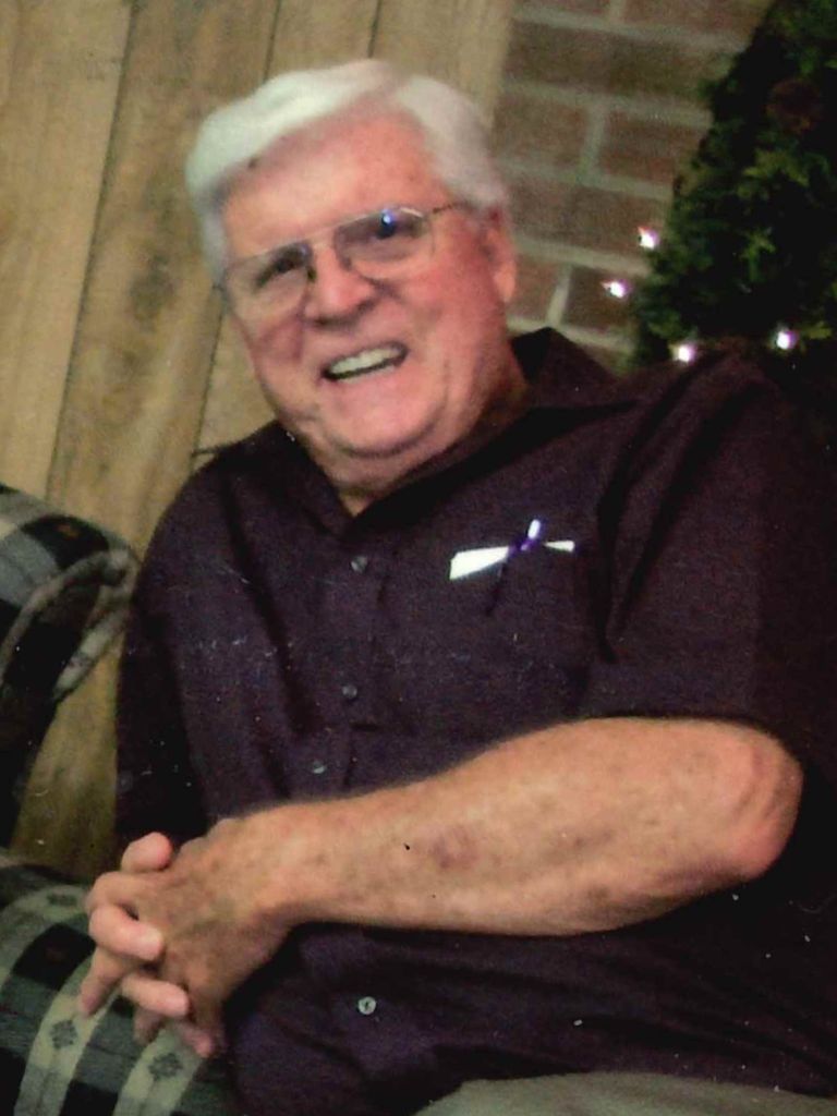 Jerry Sears Profile Photo