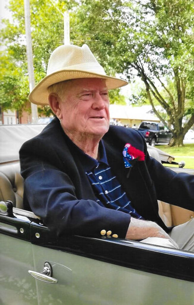 Clarence Newton Profile Photo
