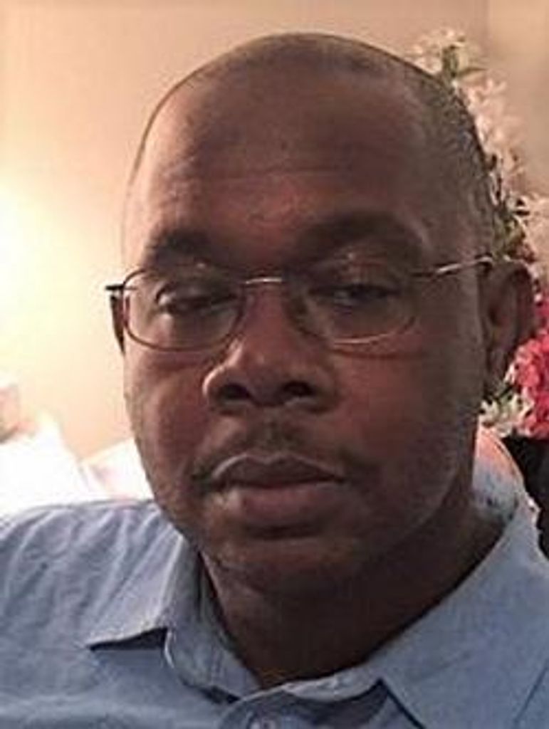 Clifford O'Harold Bull Profile Photo